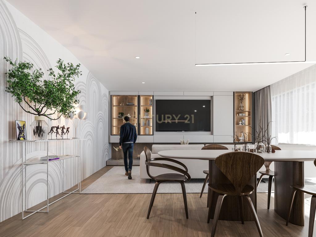 Apartamento Novo T3 em Carnaxide - Image 2