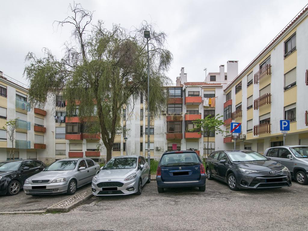 Apartamento T1+1 | Amadora - Image 23