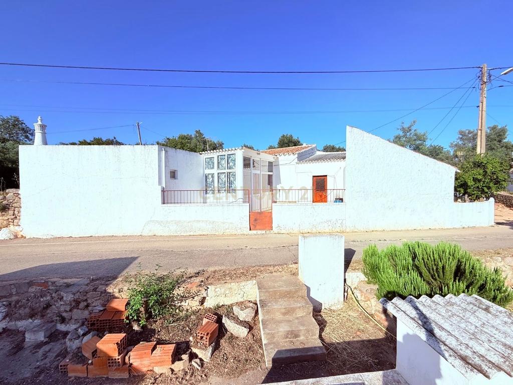 Encantadora Casa em Luz de Tavira, Faro - Oásis de Tranquilidade - Image 7