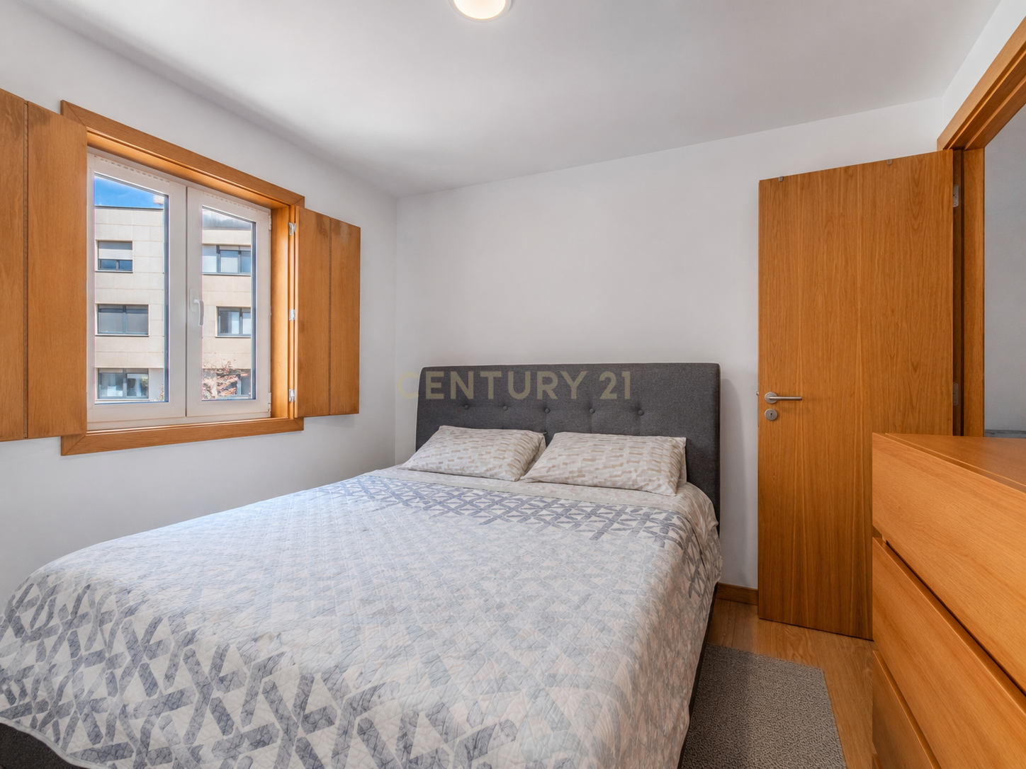 Fotografia 8 de Apartamento T1 Duplex Moderno em Cedofeita, Porto - 1 Quarto