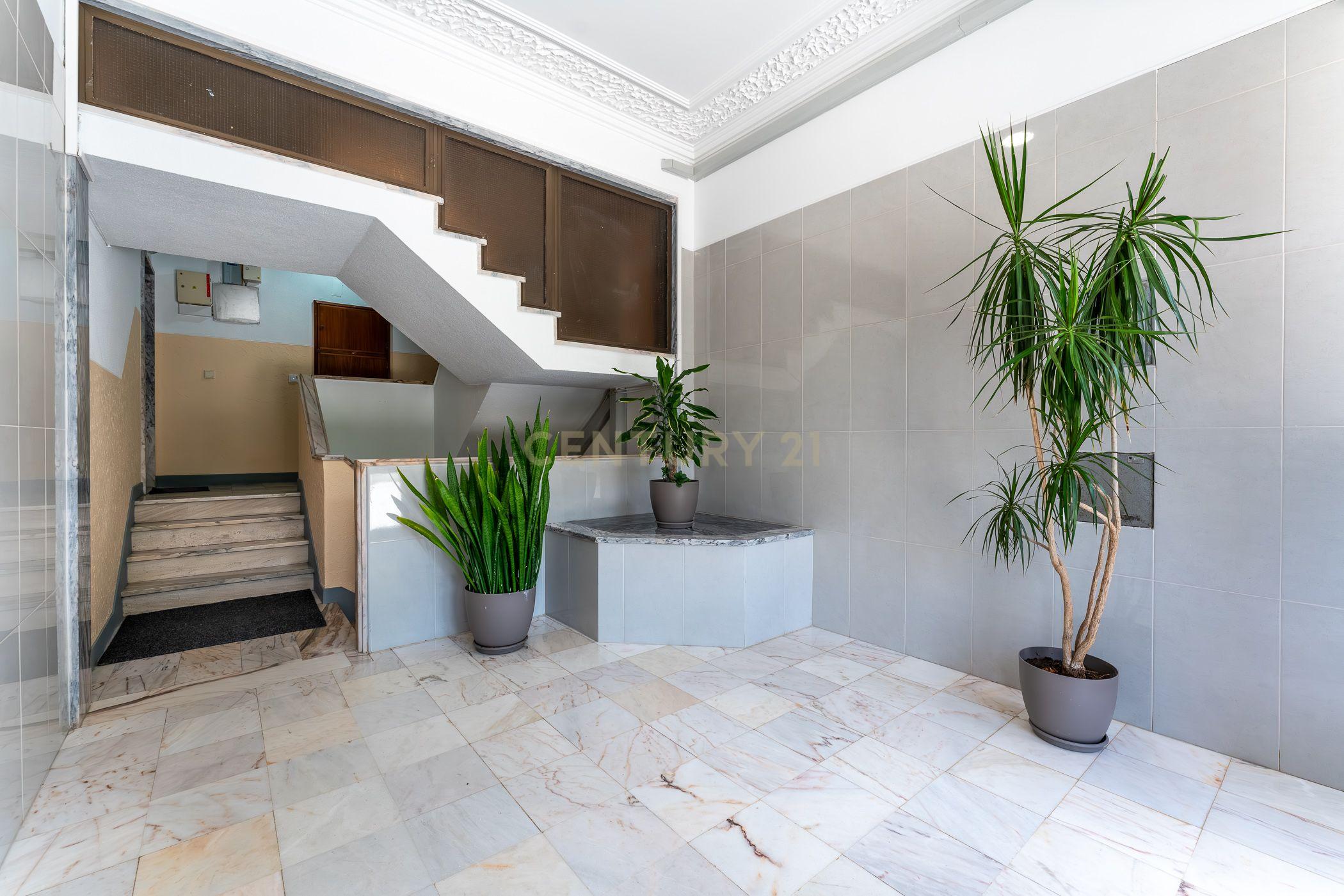 Fotografia 3 de Apartamento T2 em Vila Franca de Xira com Varanda e Ar Condicionado
