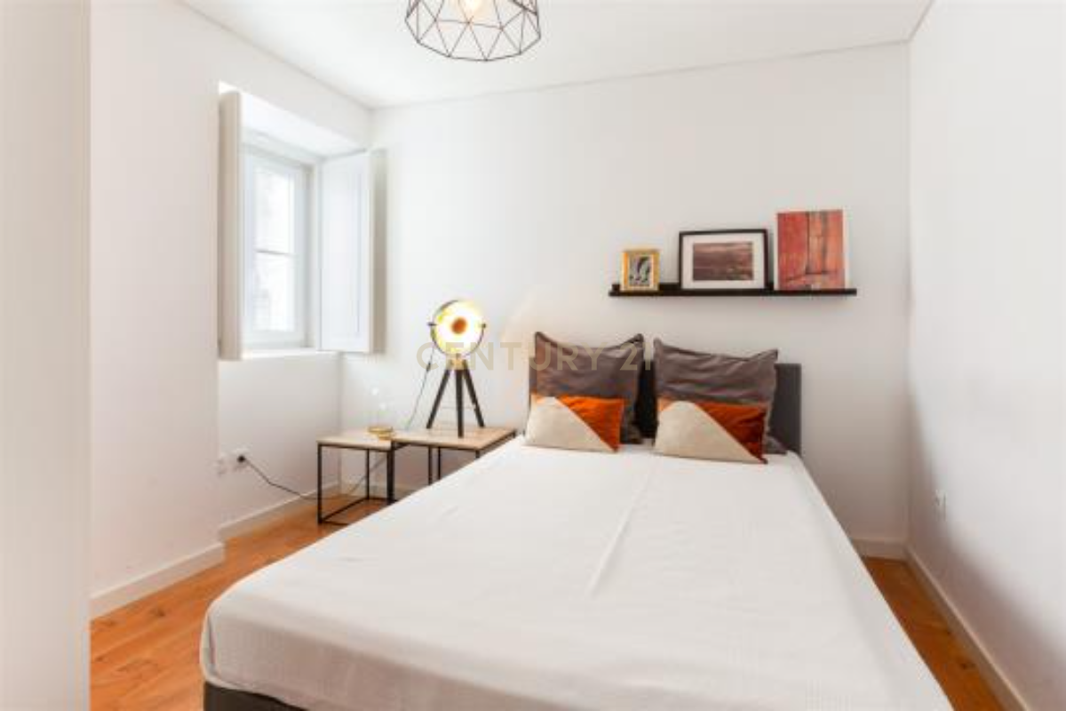 Apartamento T1 em Alfama Lisboa - Image 8