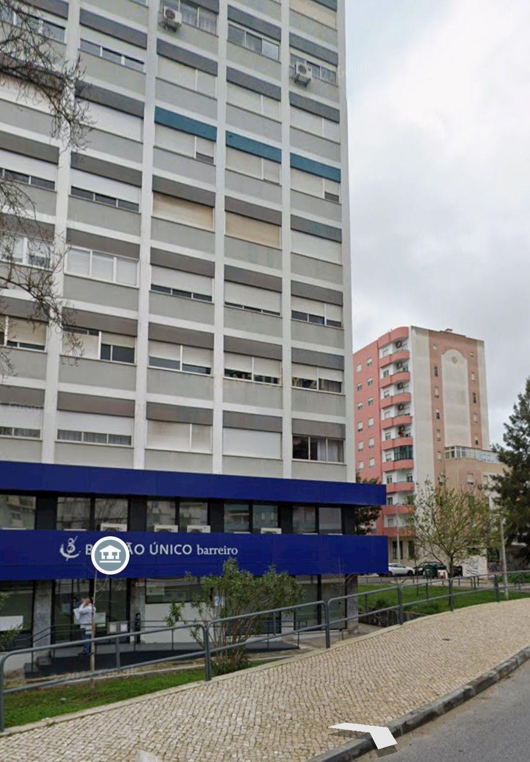 Apartamento T3 à venda em Alto do Seixalinho, Santo André e Verderena, Barreiro — foto 3