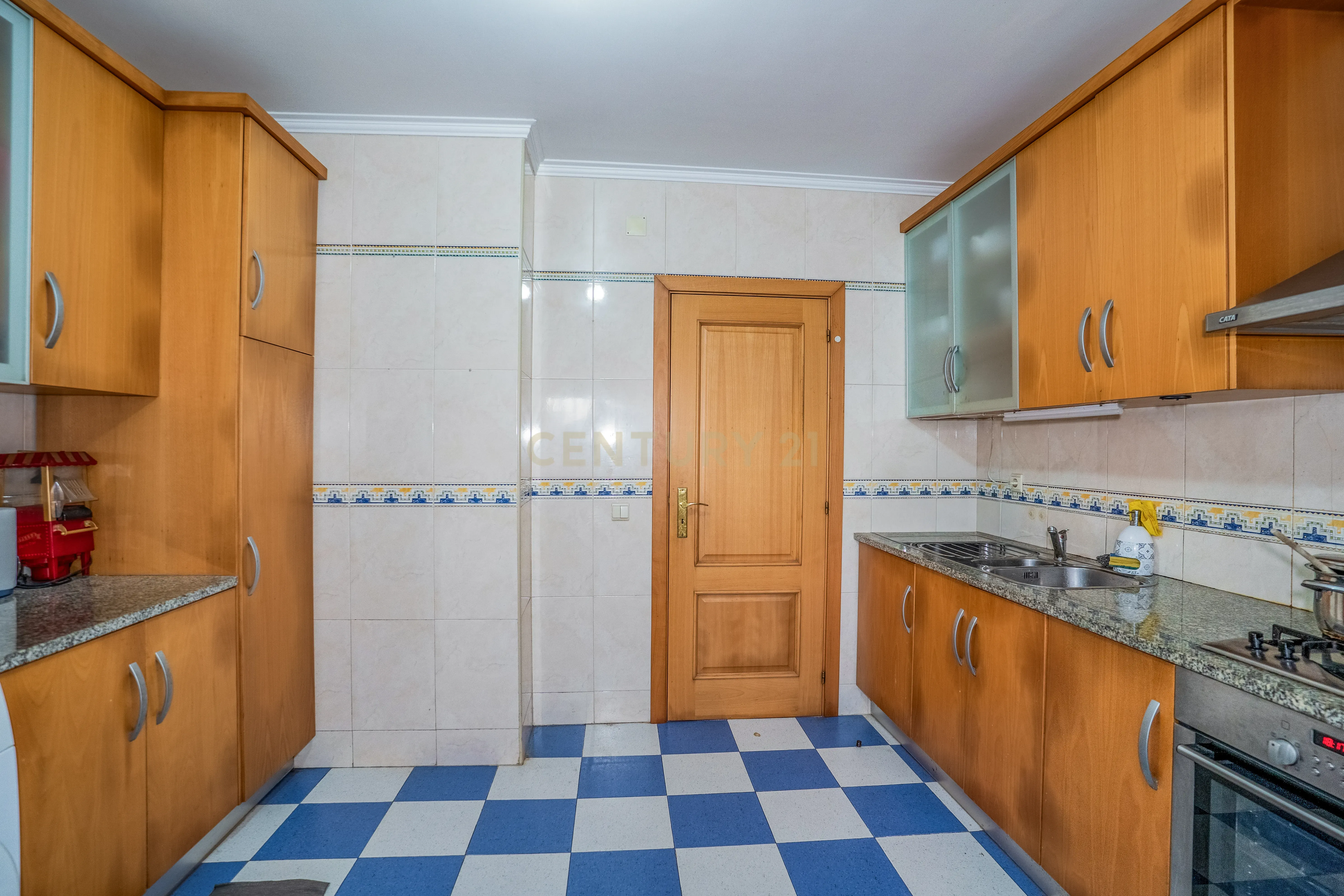 Fotografia 7 de Apartamento T2 à Venda em Caldas da Rainha