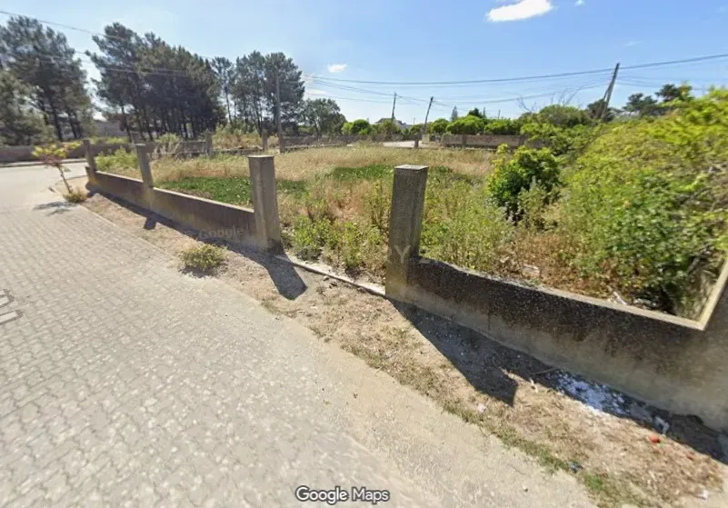 Fotografia 5 de Terreno urbano 380 m² em Fernão Ferro – Excelente oportunidade de investimento