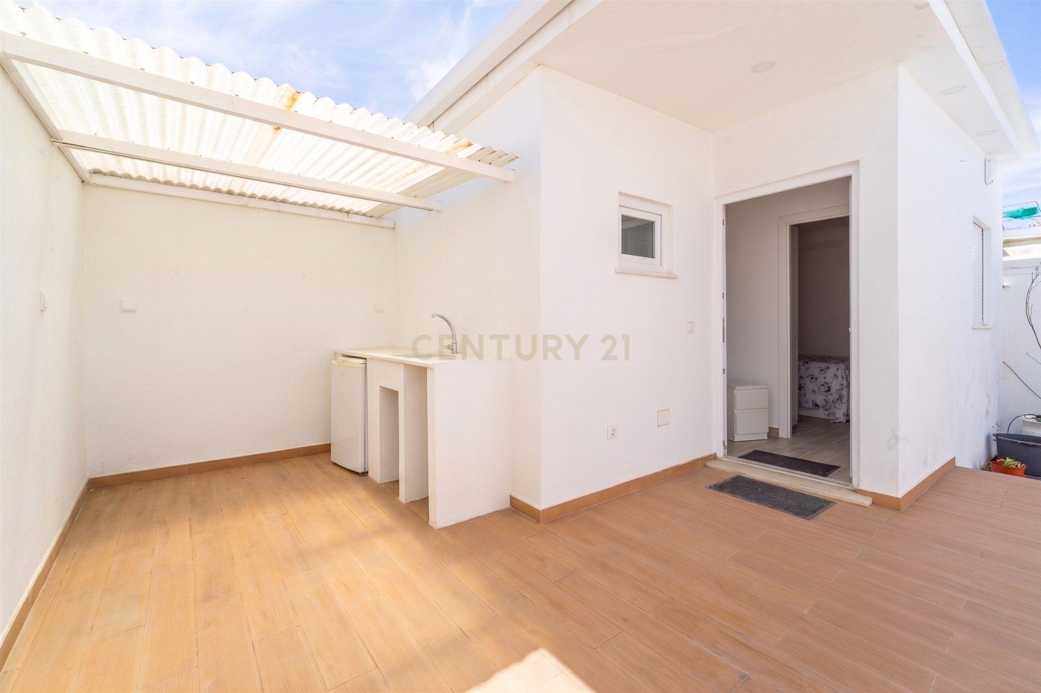 Moradia T4 à venda em Quelfes, Olhão — foto 22