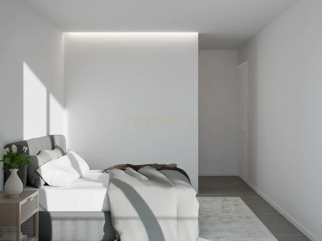 Apartamento T1 duplex | em construção | Empreendimento Recarei - Image 6