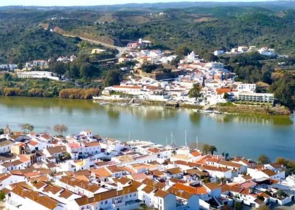 terreno Rústico em Alcoutim-Portela do Pego (Algarve) - Image 3
