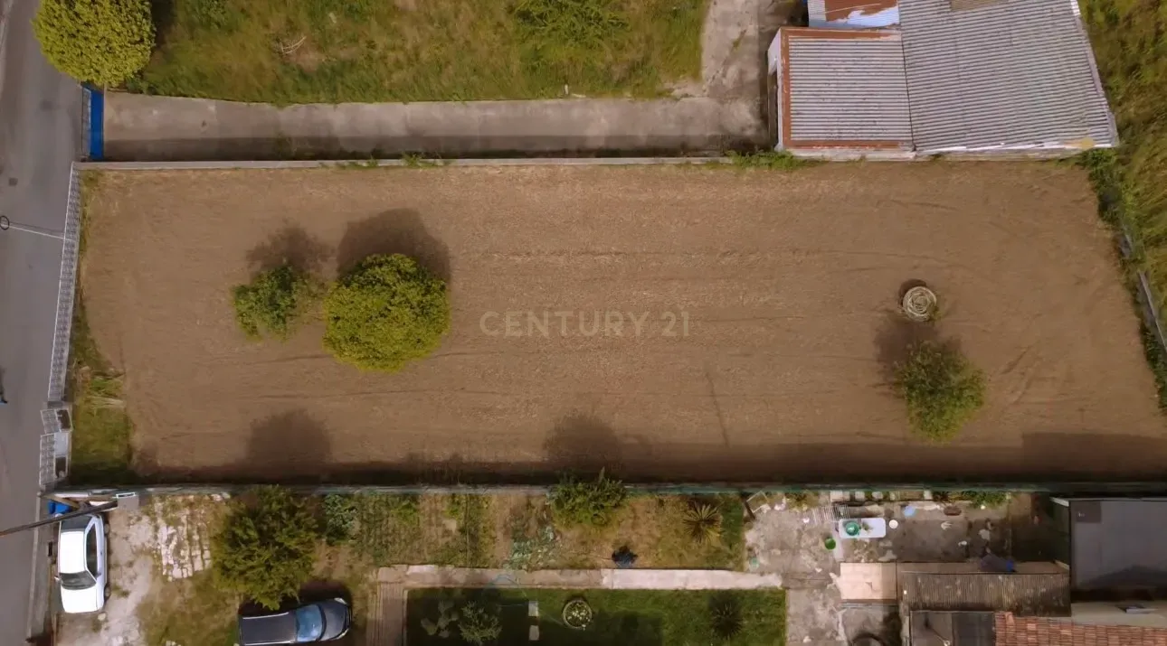 Fotografia 5 de Terreno com potencial de urbanização em São Romão do Coronado