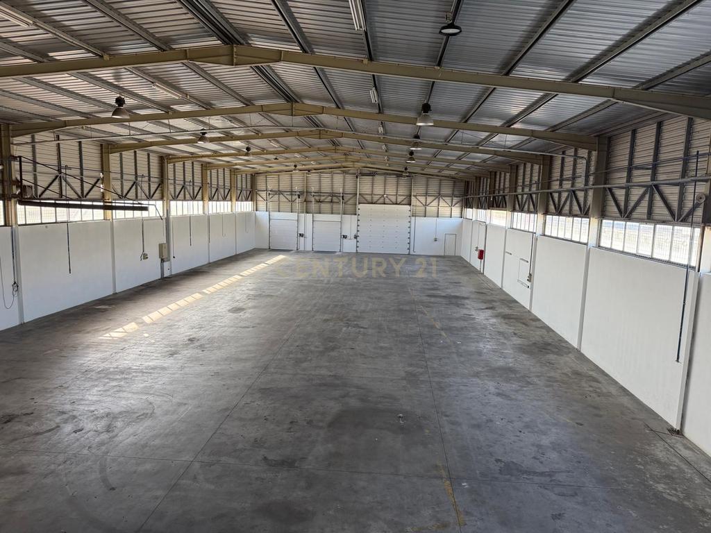 Armazém Industrial para Arrendamento – Riachos, Torres Novas - Image 25