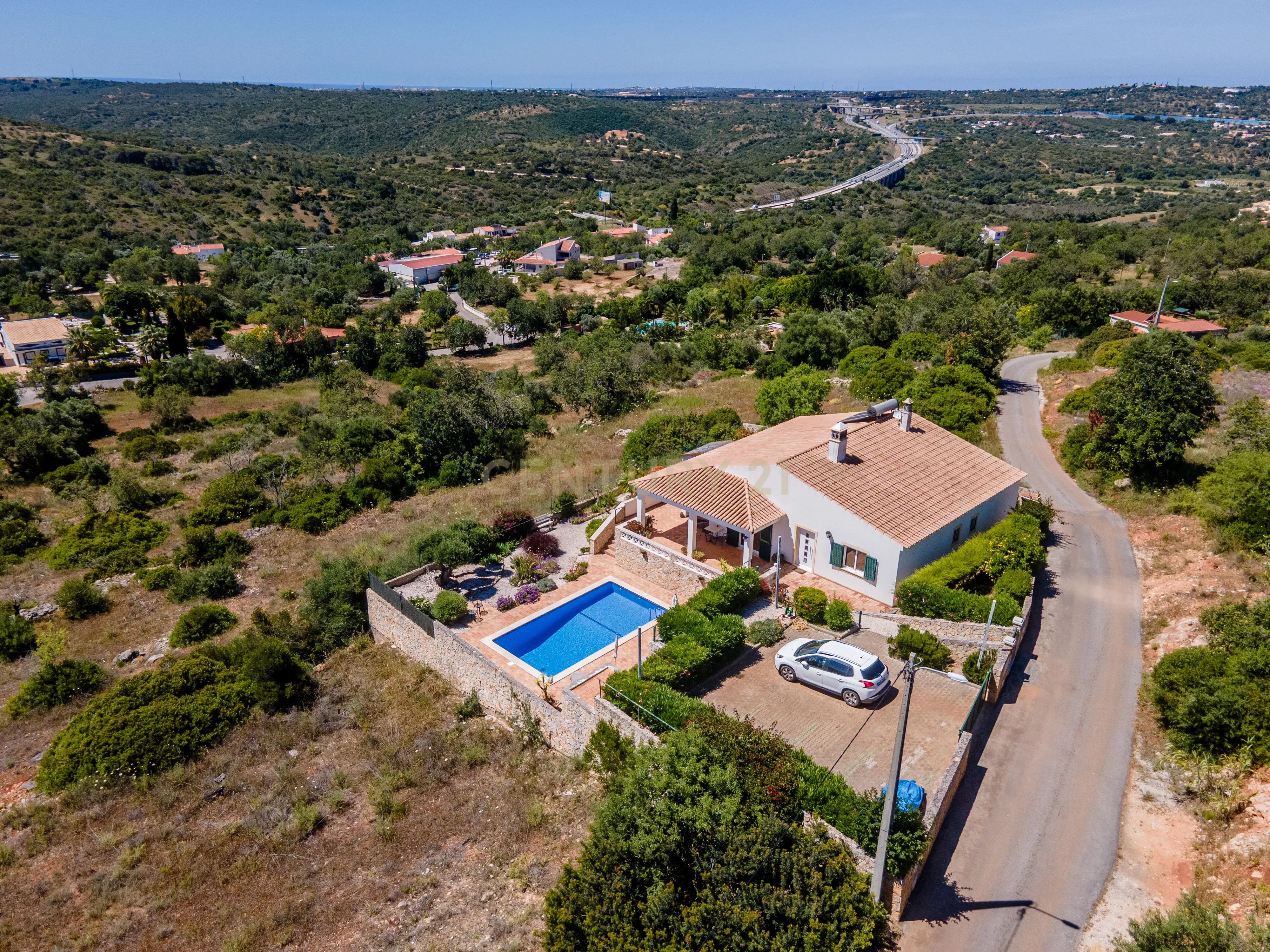 Moradia T2 à venda em Paderne, Albufeira — foto 33