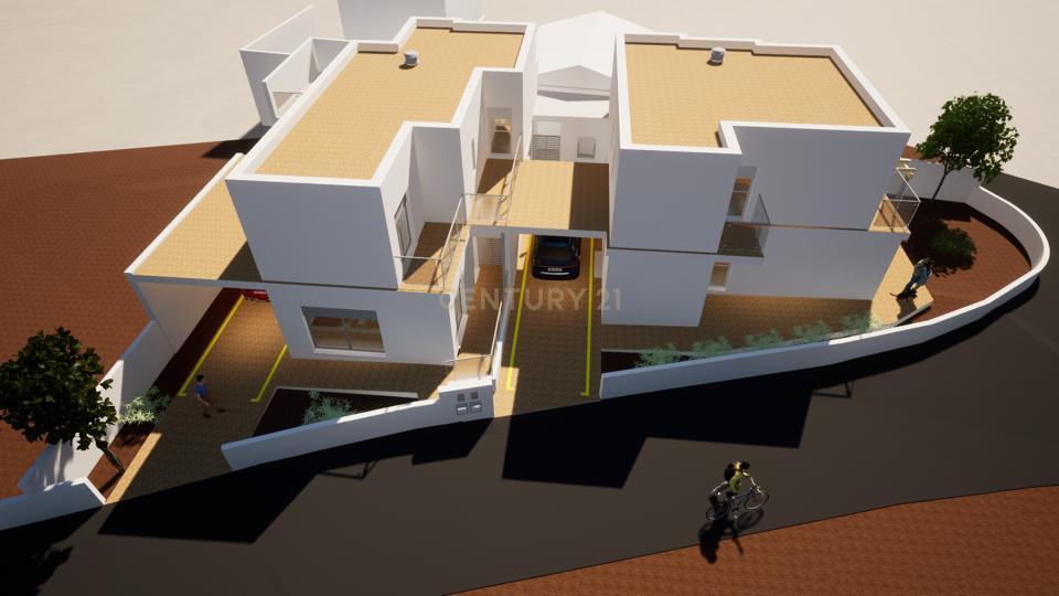 🏡 Moradia T3, localizada na Silveira, junto à Praia de Santa Cruz - Image 6
