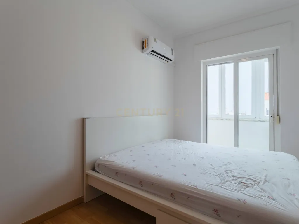 Apartamento Remodelado com Vista Mar, Costa da Caparica, Almada, Setúbal- 2 Quartos - Image 10