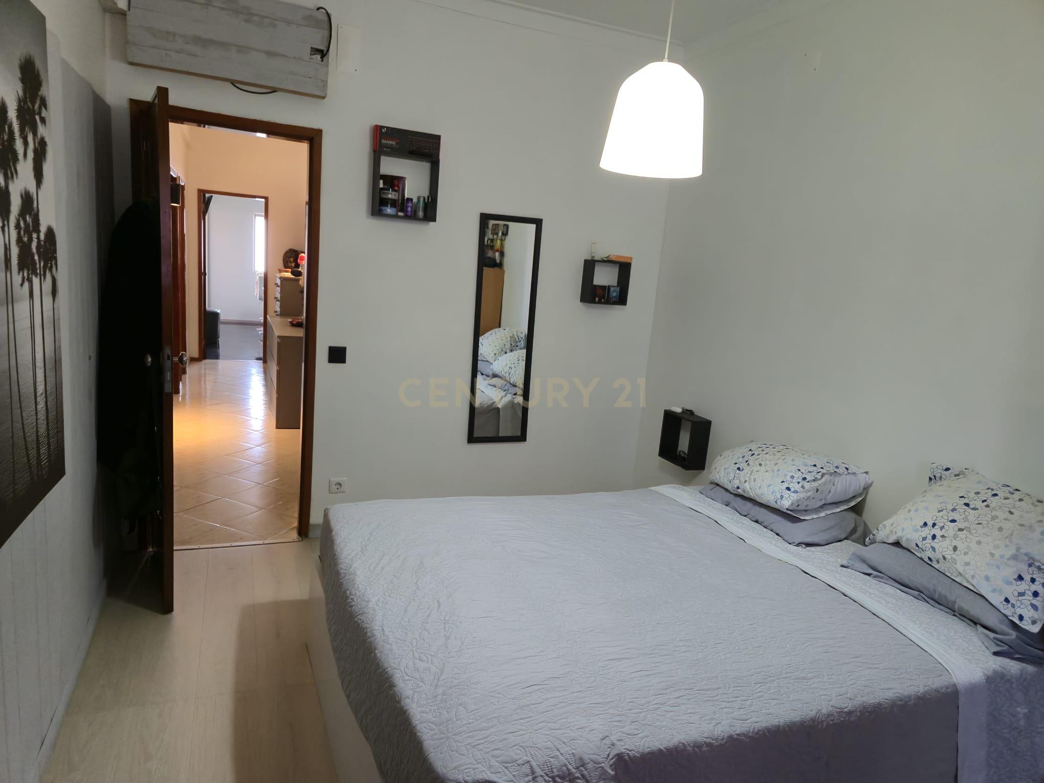 Apartamento T2 Centro de Samora Correia - Image 13