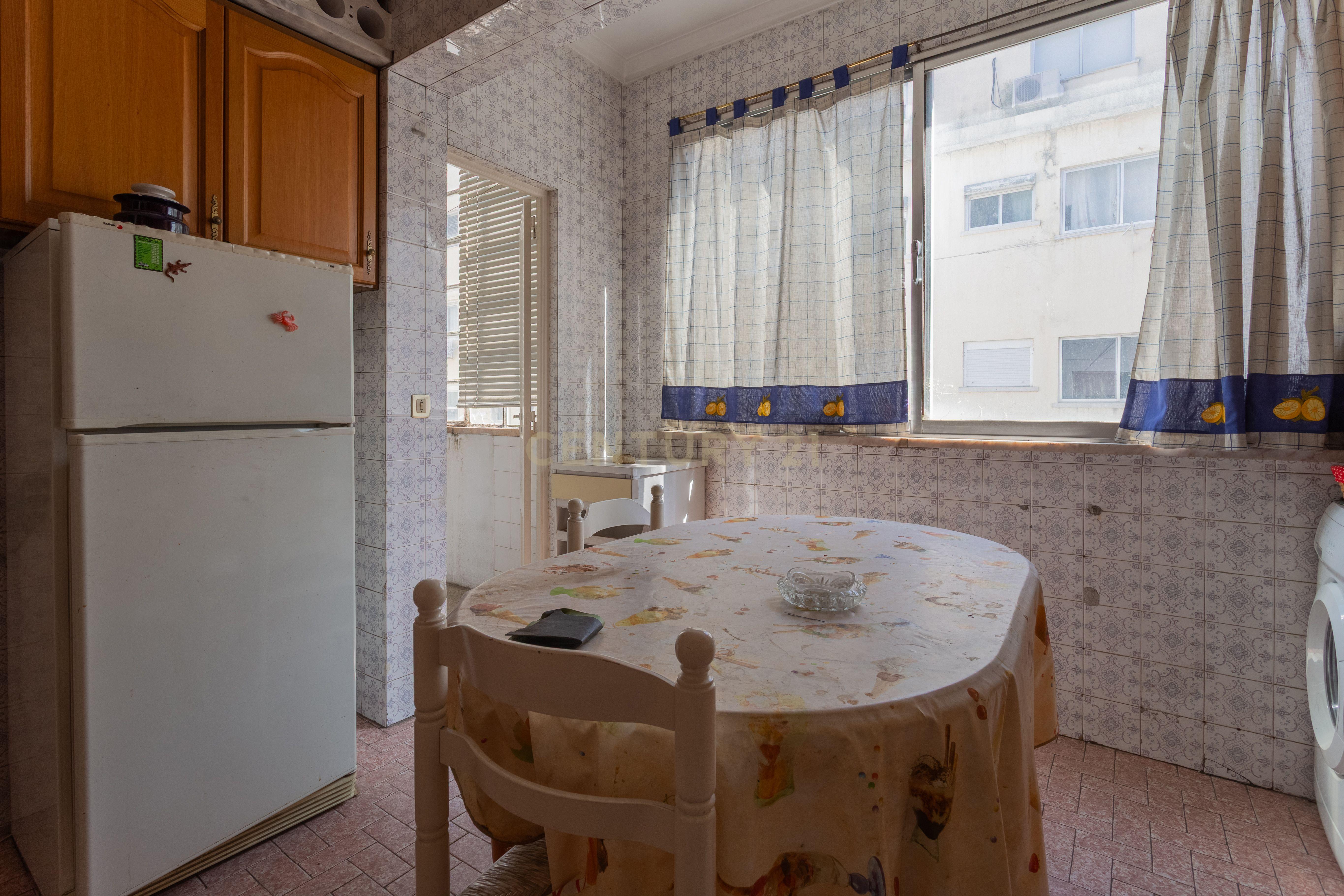 Apartamento T3 à venda em Almada, Cova da Piedade, Pragal e Cacilhas, Almada — foto 19