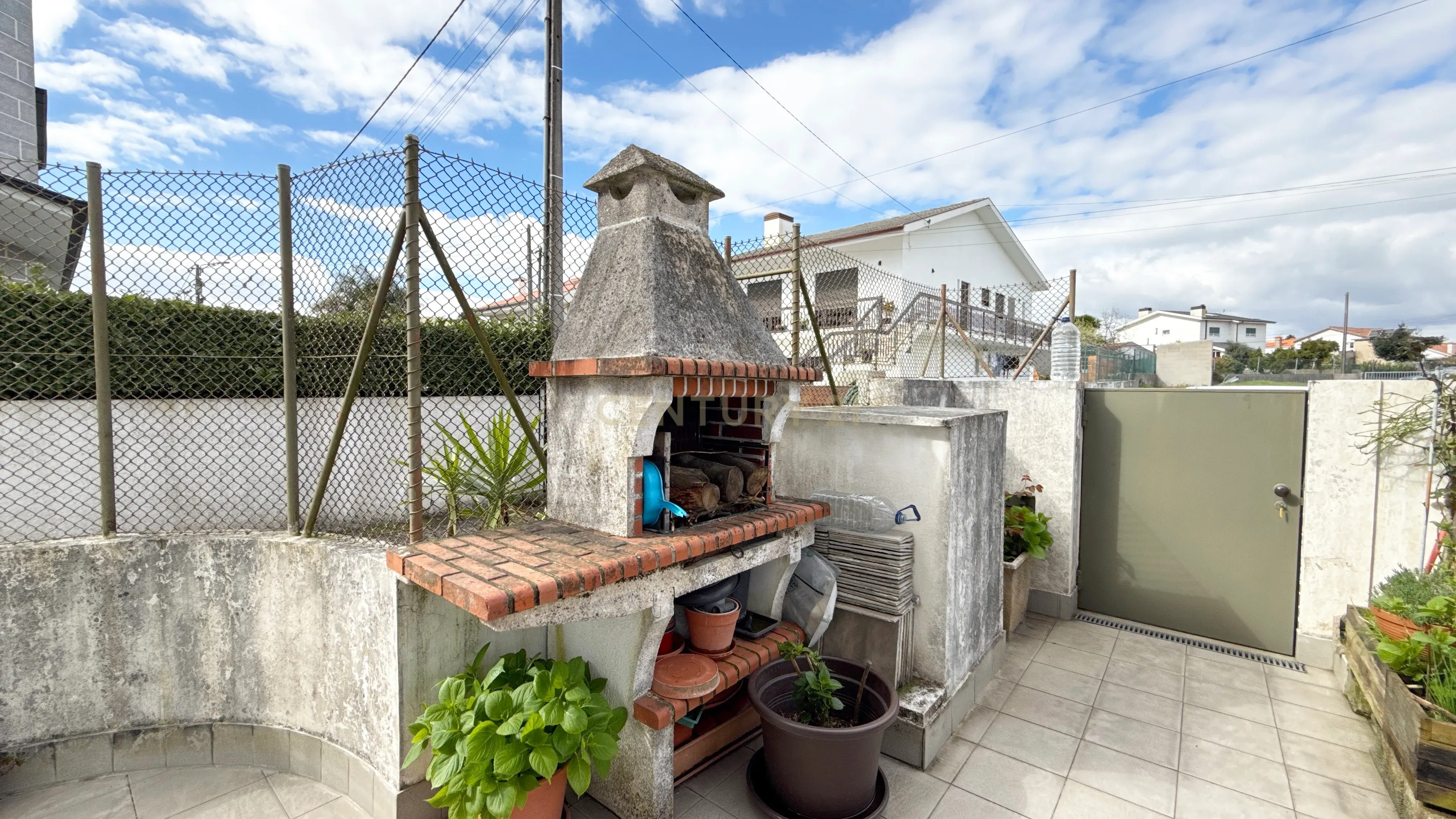 Andar Moradia com Jardim em Paredes – Urbanização da Mó - Image 17