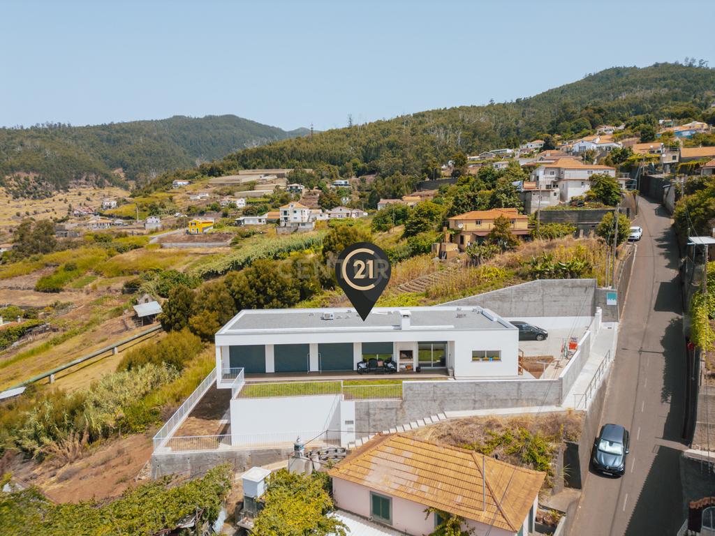 Moradia T3 de Luxo - Calheta, Madeira - Image 7