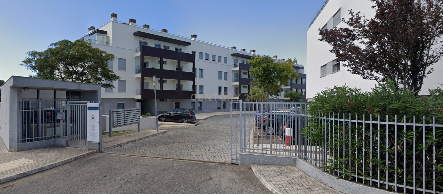 Fabuloso T4 em Condomínio Privado com Piscina em Oeiras, vista de mar. - Image 56