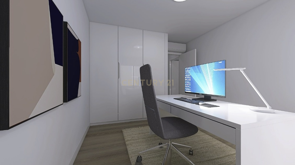 Apartamento T3 à venda em Tavarede, Figueira da Foz — foto 14