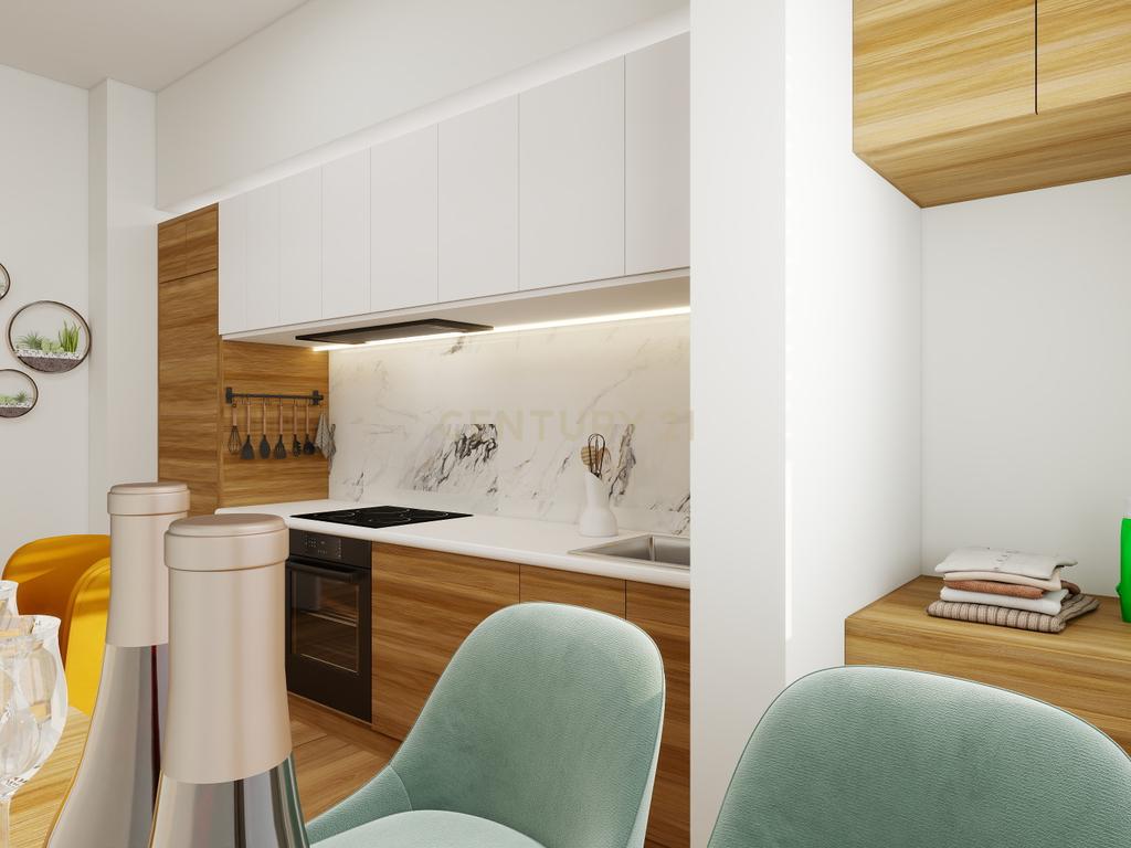 ✨ T2 Totalmente Remodelado Benfica ✨ - Image 3