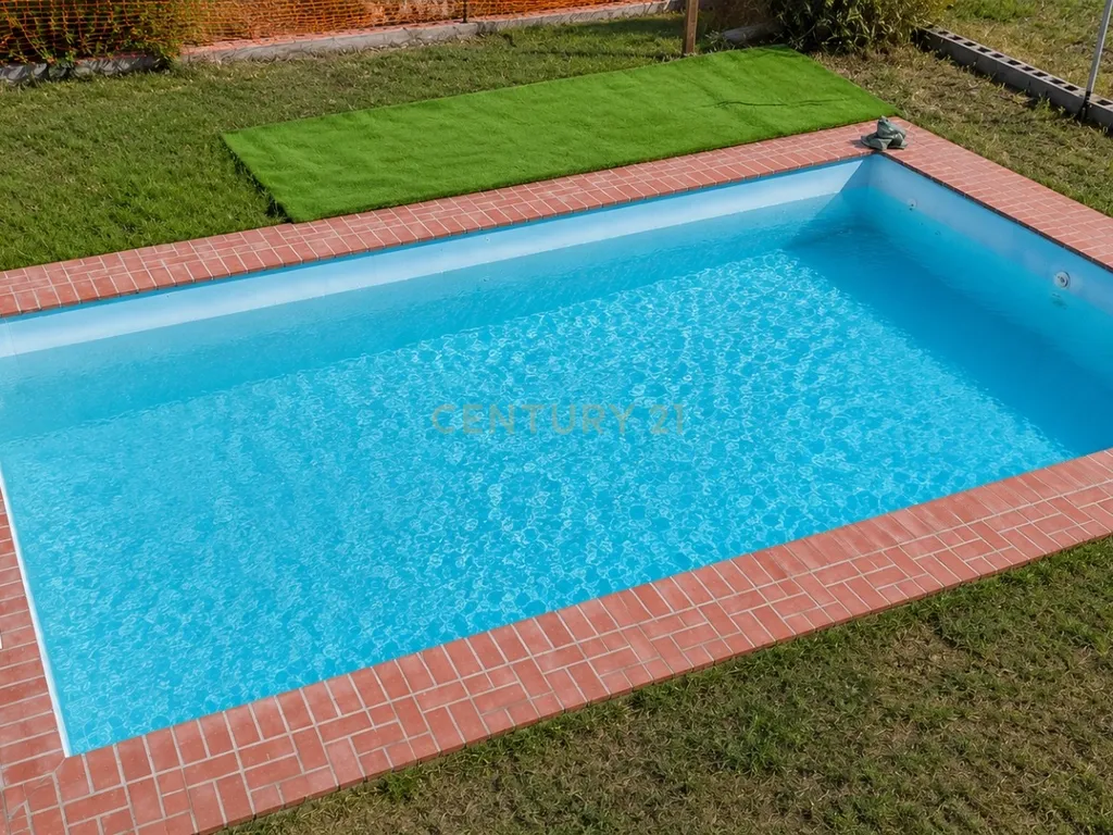 EXCECIONAL MORADIA COM PISCINA E AMPLA PARCELA URBANA EM HERRERA DE ALCÁNTARA - Image 28