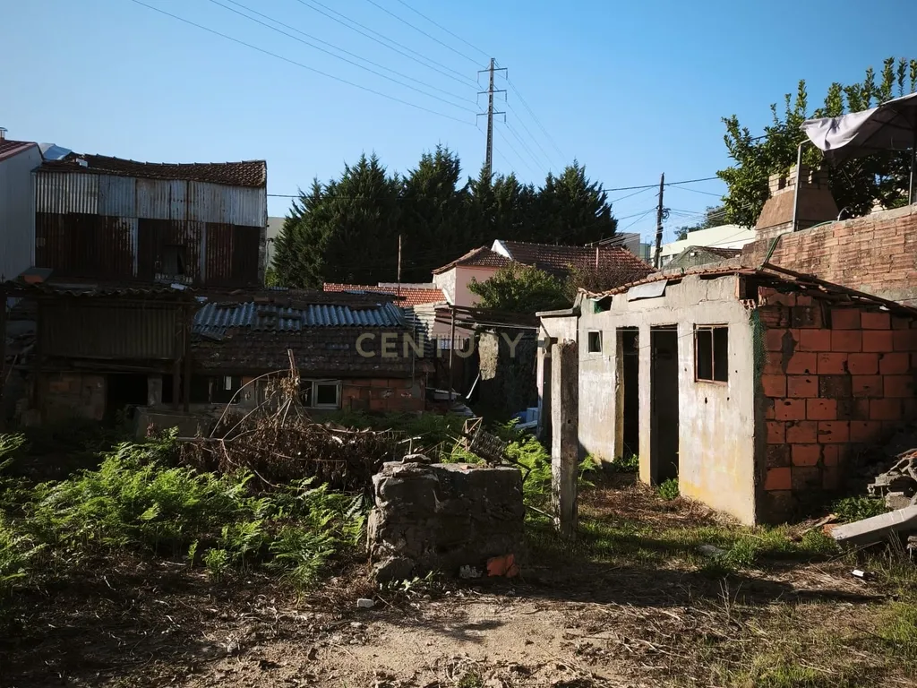 Terreno com Ruína em Rio Tinto – Excelente Oportunidade de Investimento! - Image 15