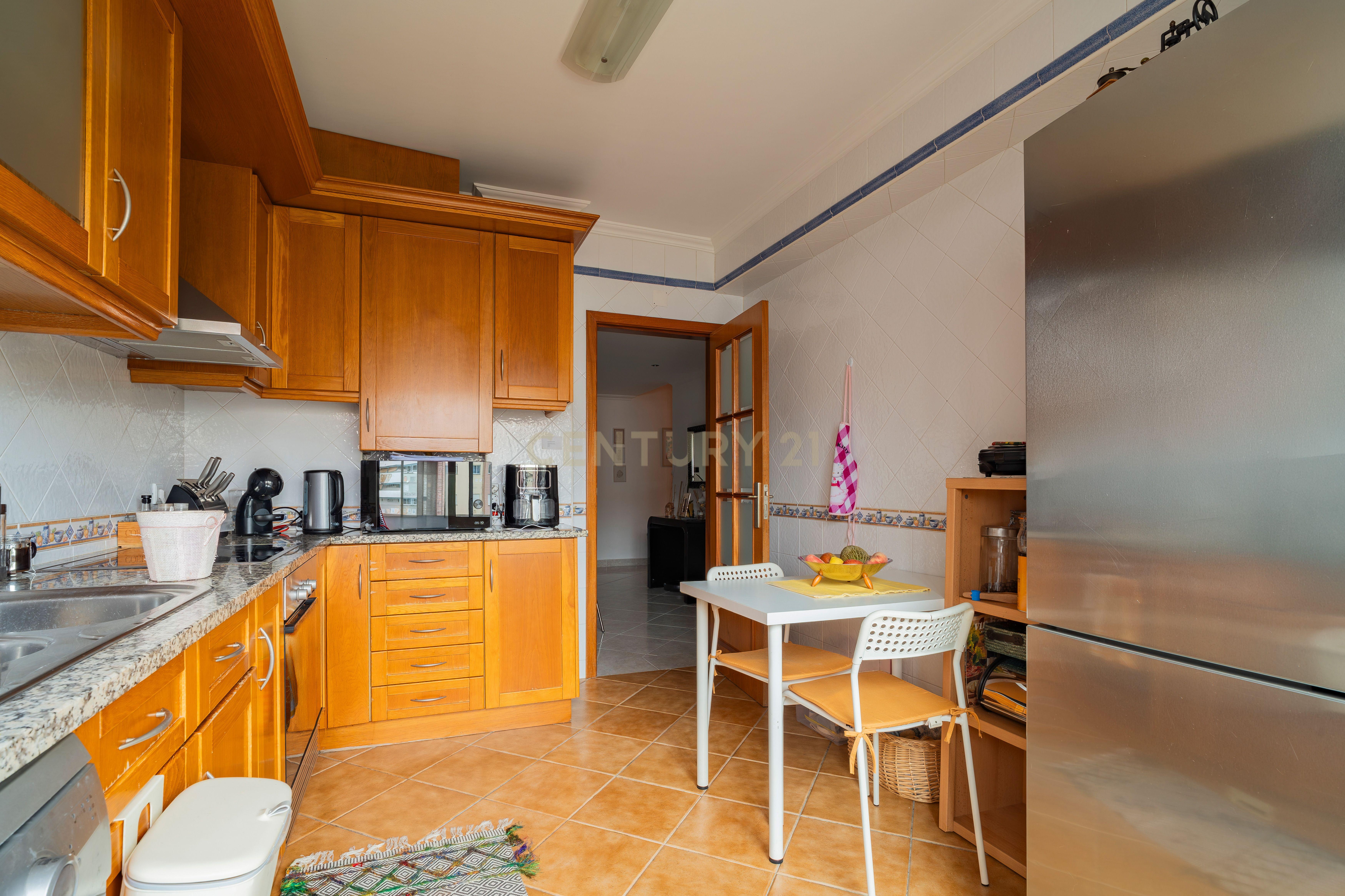 Fotografia 9 de Espetacular Apartamento T3 em Leiria com Vista Panorâmica