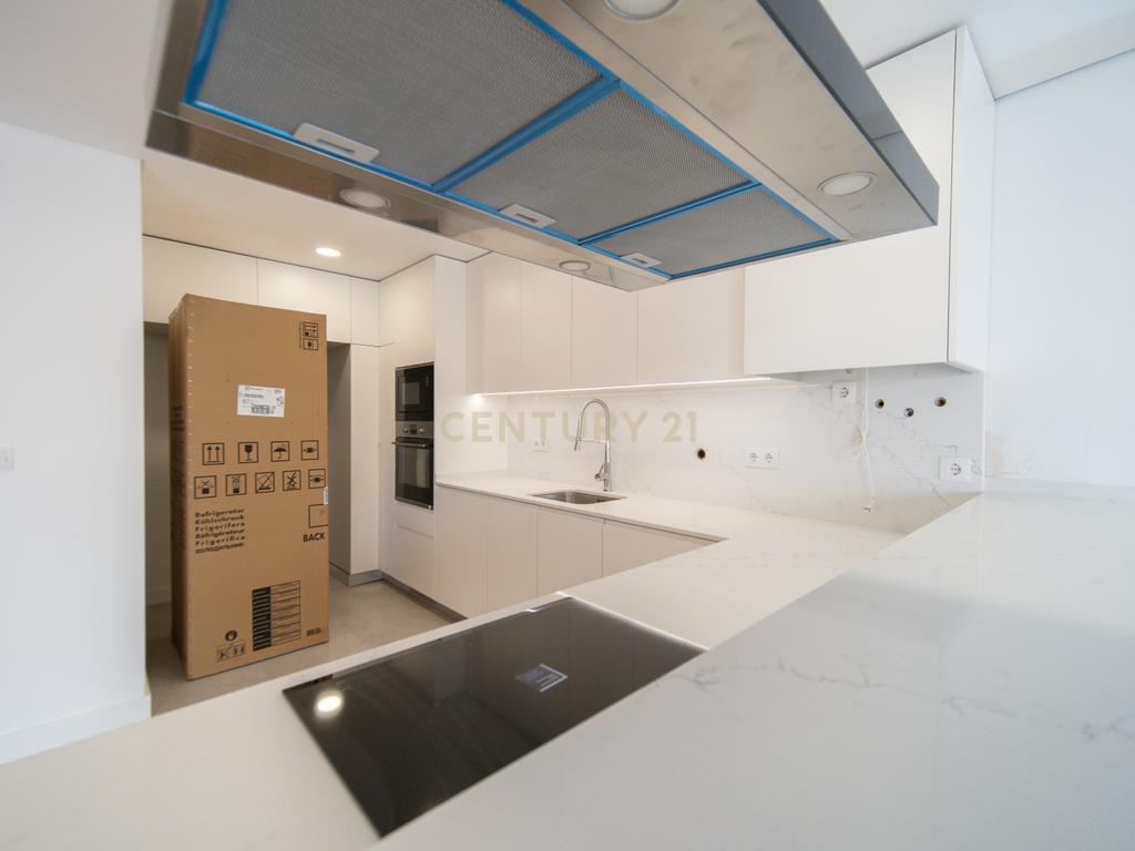 T3 NOVO em fase final de construção | Iria Rio Residence — Santa Iria de Azoia - Image 6