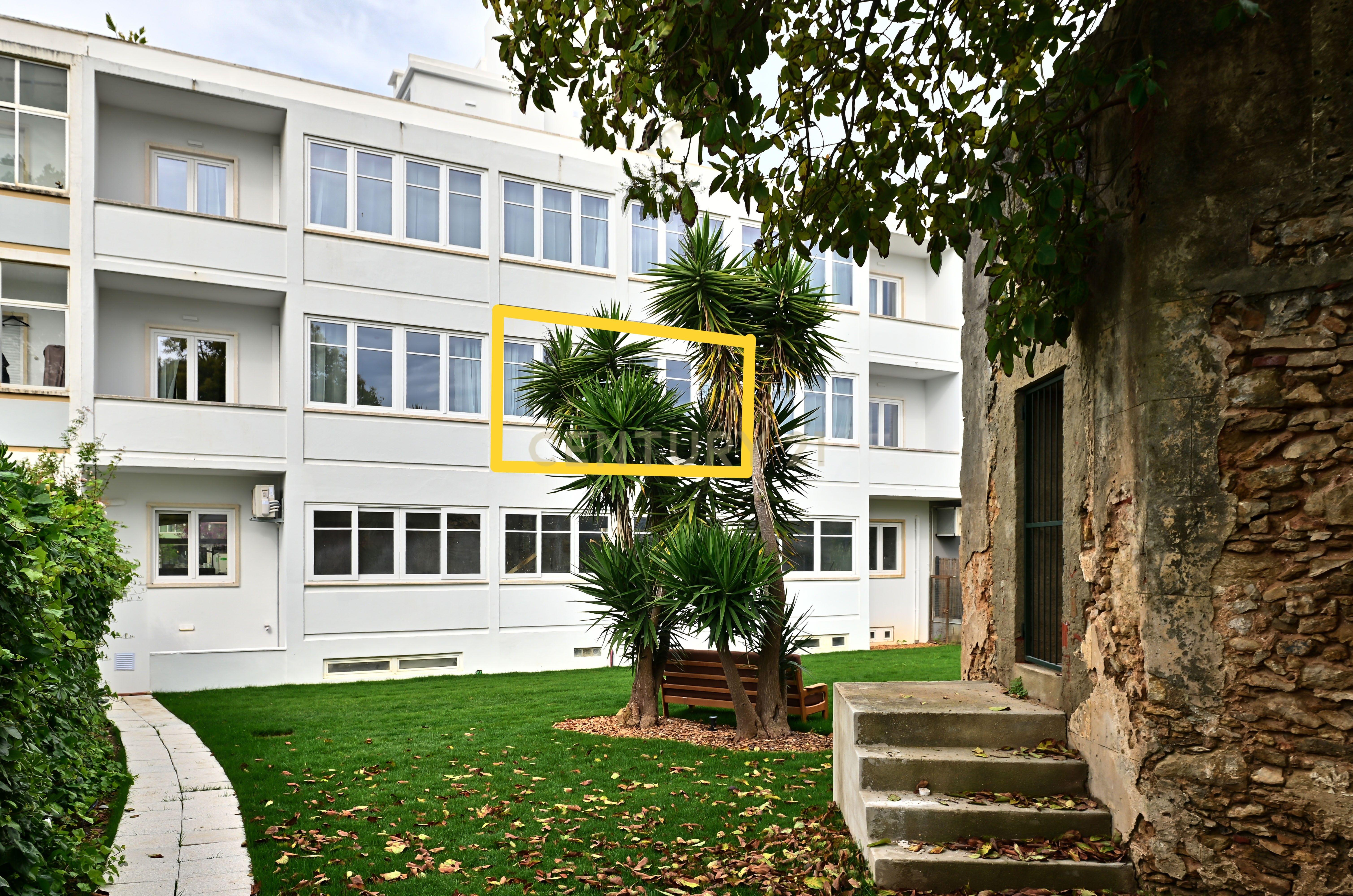 Fotografia 8 de Investimento - Último T0 em Aparthotel – Praça do Junqueiro, a 2 min. da Praia (Rentabilidade 5%)