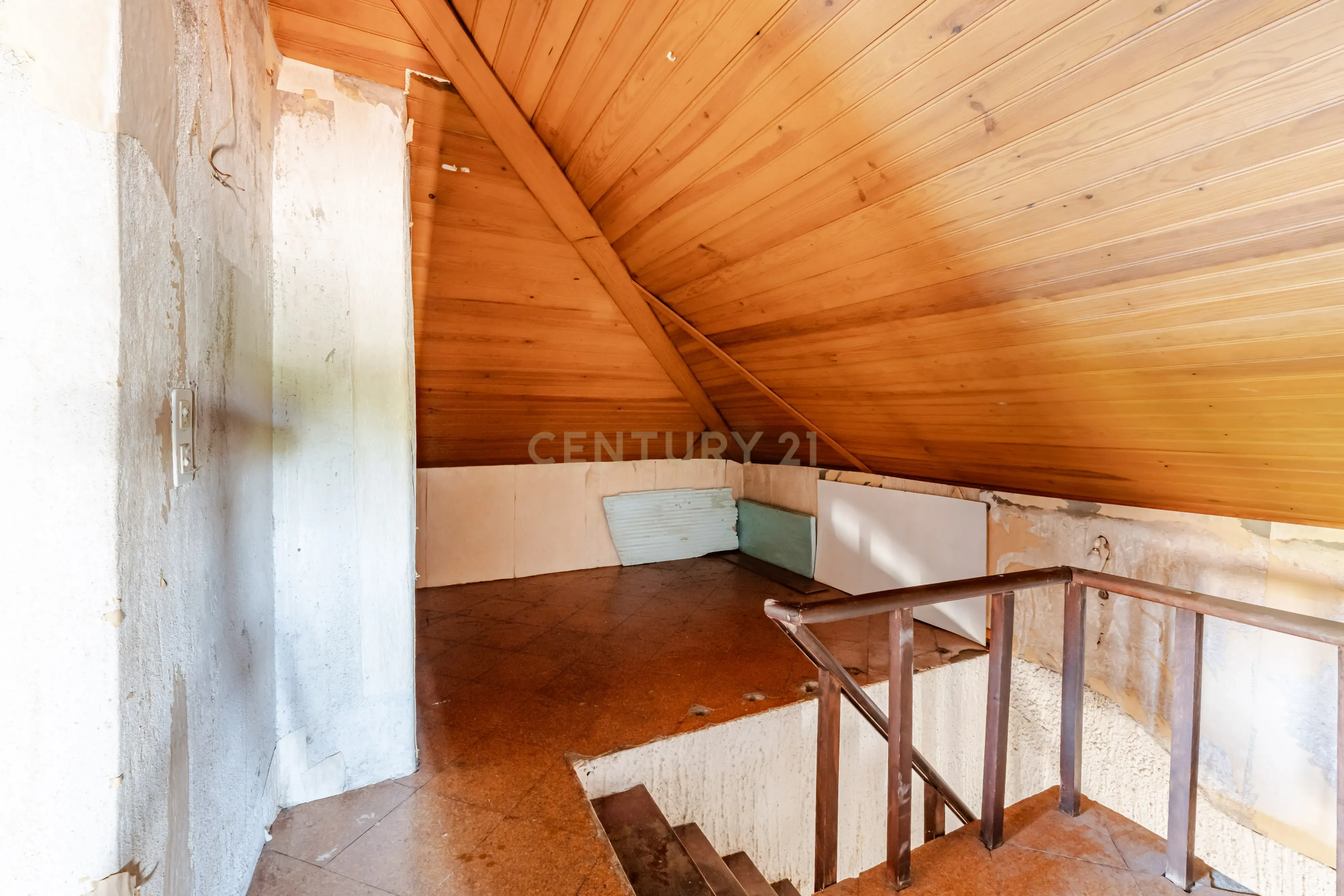 Fotografia 12 de Moradia em lote de 535m² | Fernão Ferro