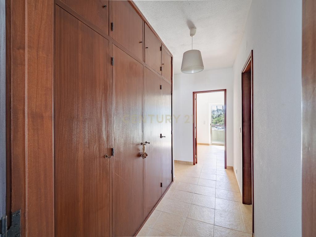 APARTAMENTO T2 COM TERRAÇO – VERDIZELA - CORROIOS - Image 20