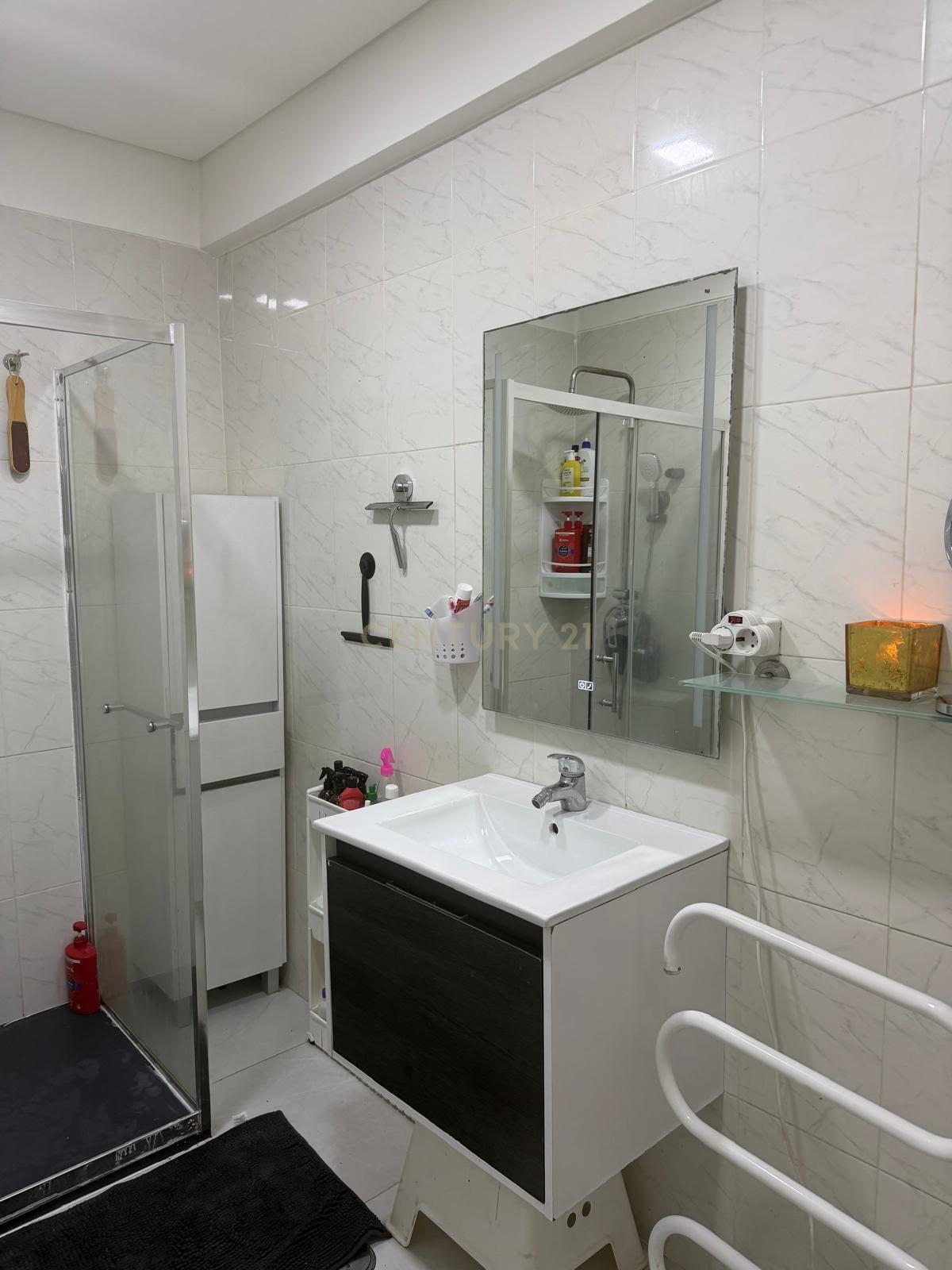 Fotografia 11 de T2 com logradouro, totalmente remodelado, Paio Pires - Seixal