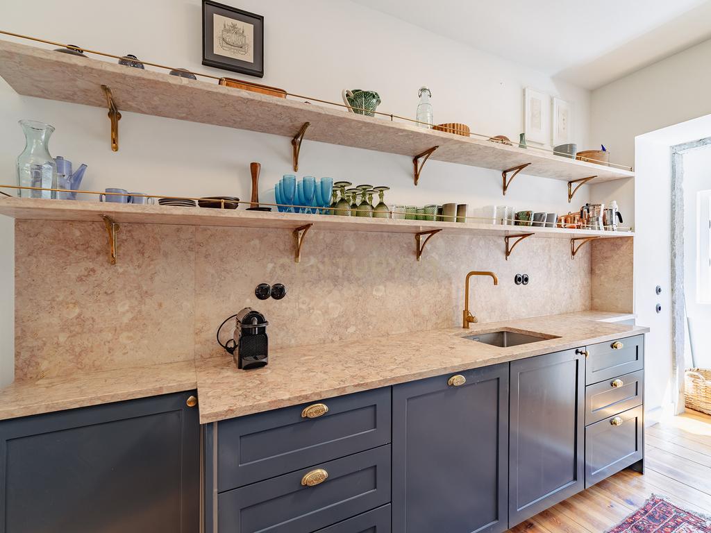APARTAMENTO DE LUXO NA RUA DE SÃO BENTO — 188 m² | PRÍNCIPE REAL · ESTRELA - Image 74