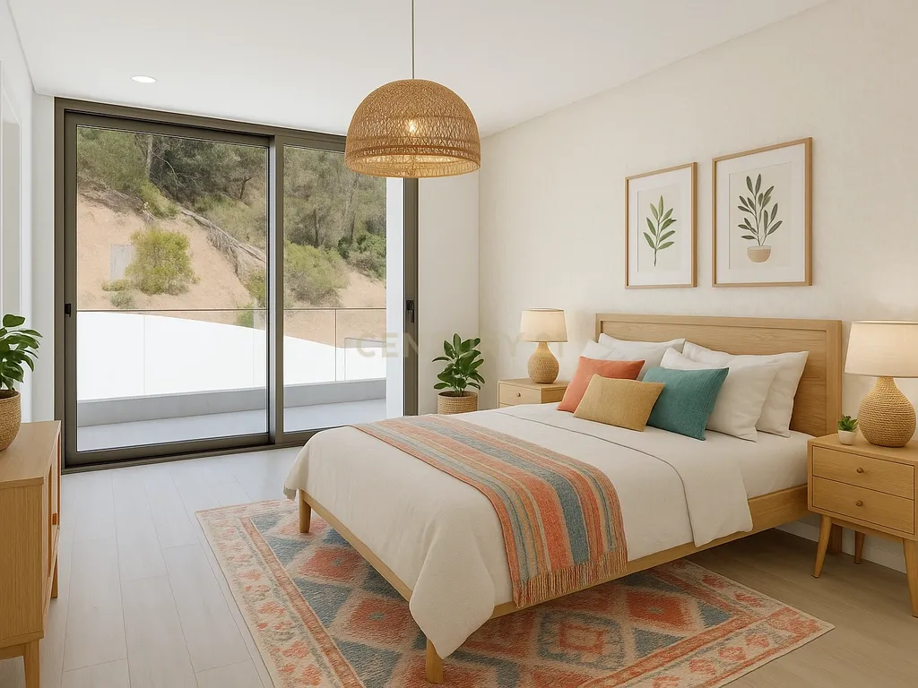 Condomínio Villas d’Ouro – Exclusividade e Conforto no Coração de Sesimbra - Image 40