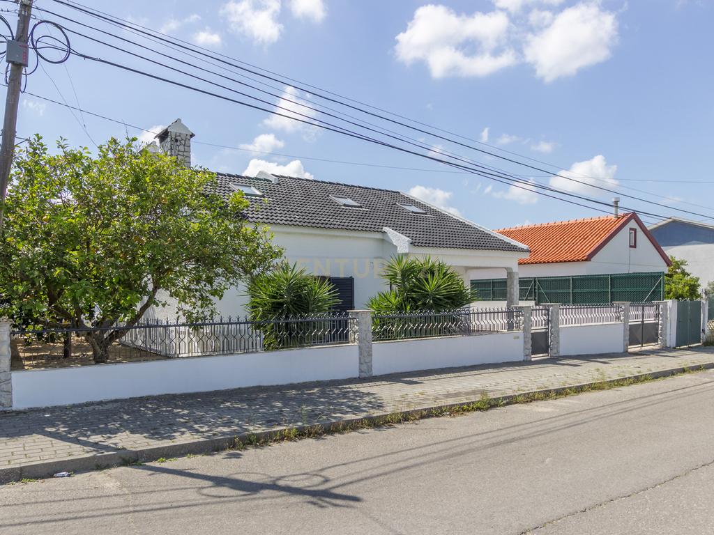 Moradia Isolada Azeitão - Image 35