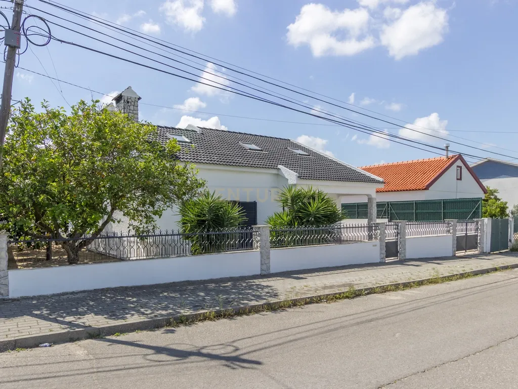Moradia Isolada Azeitão - Image 35