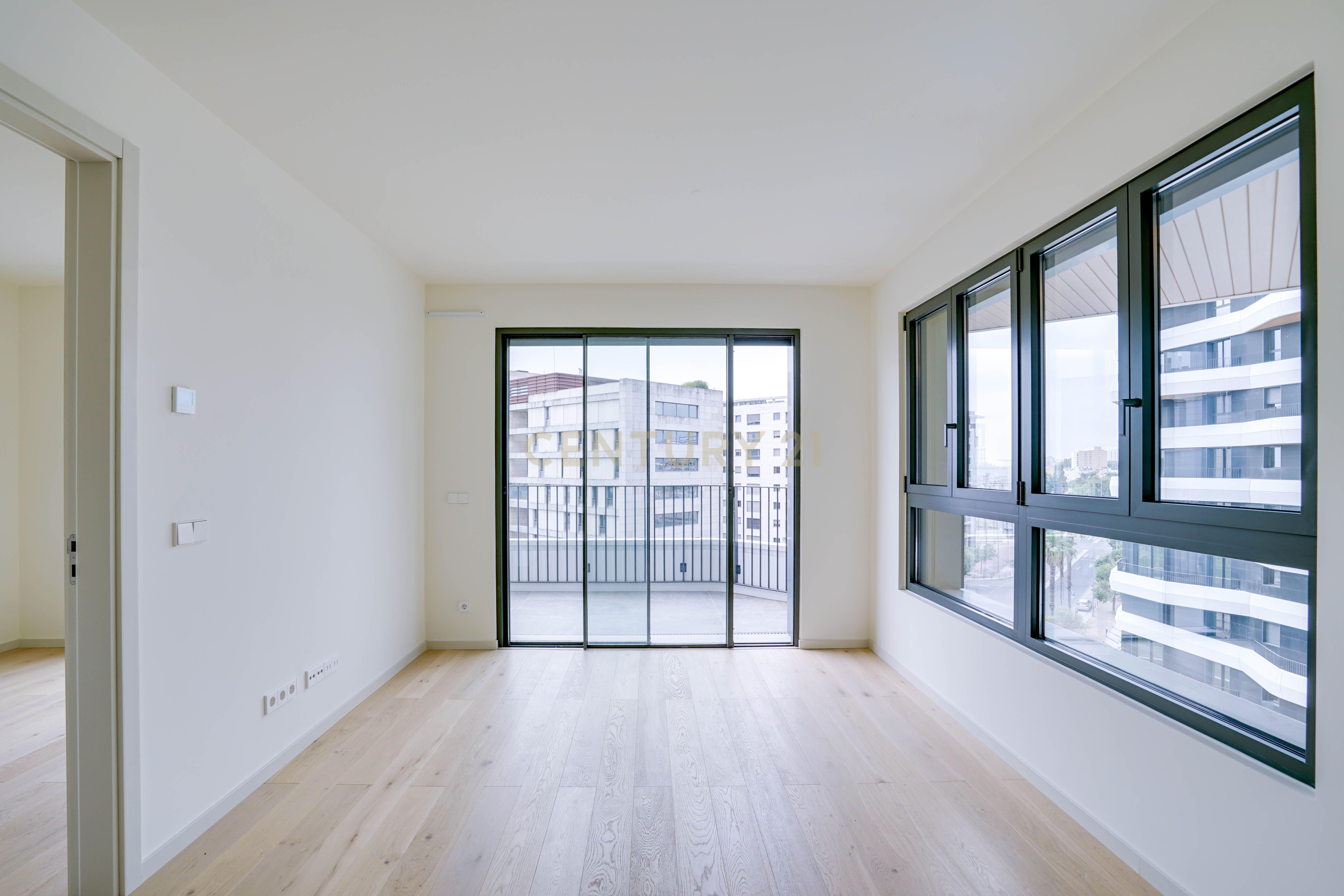 Apartamento T1, Parque das Nações, Lisboa - Image 3