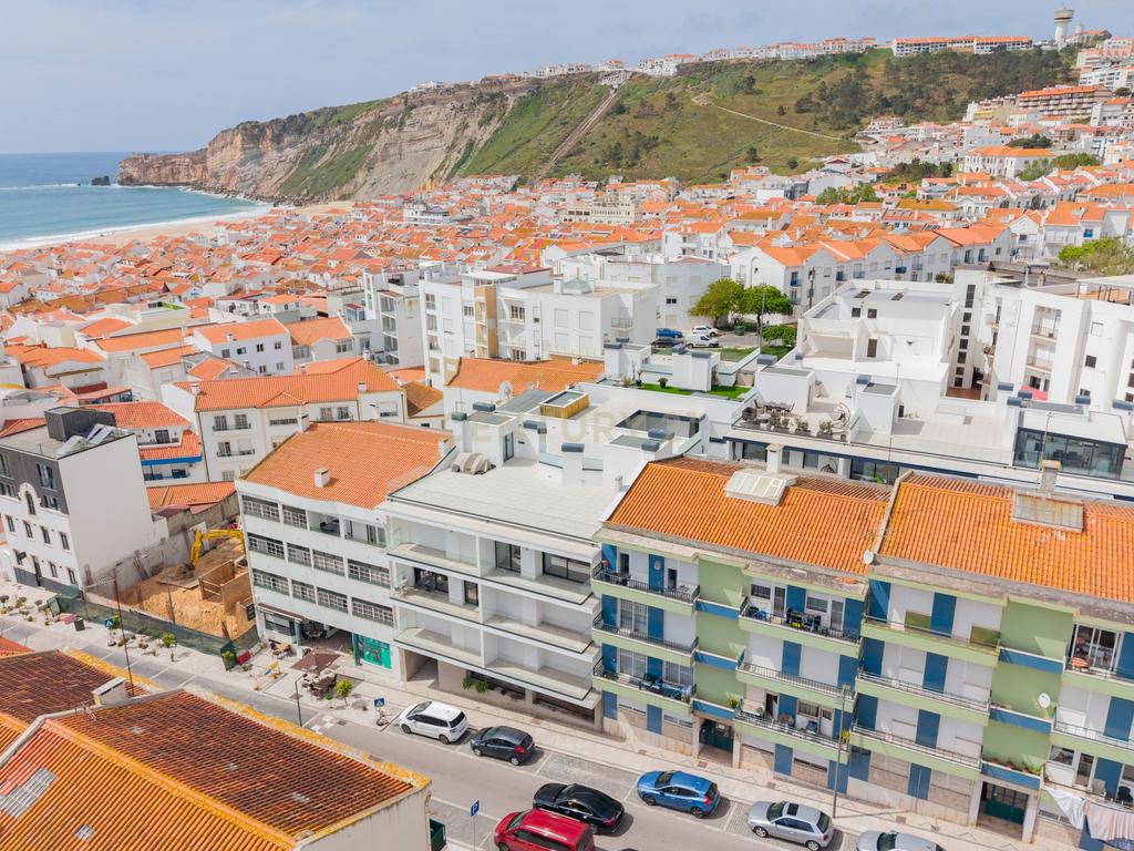 Excelente Penthouse T2 NOVA a 300 metros da praia - Image 38