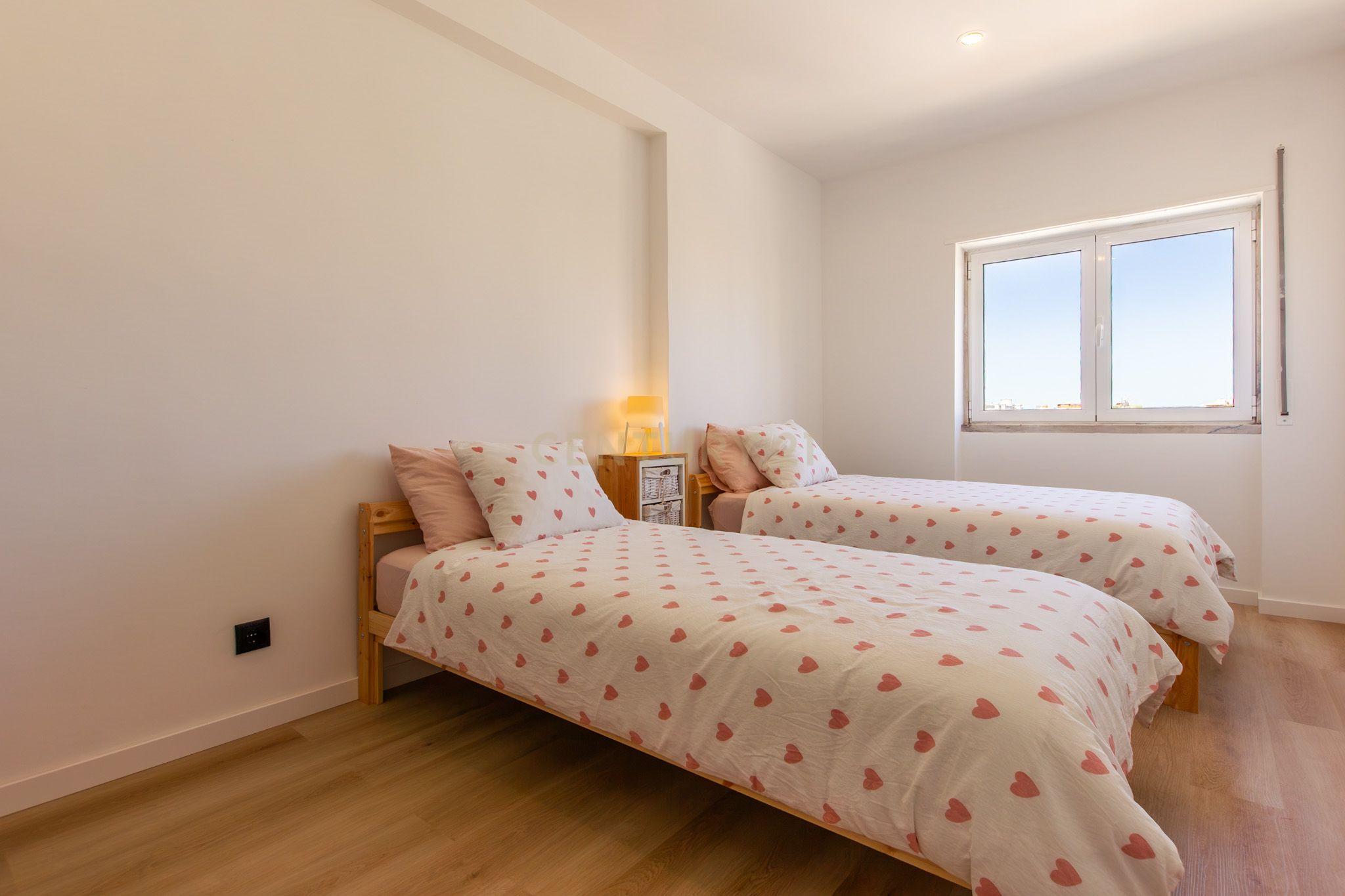 Fotografia 3 de Apartamento T3 Totalmente Remodelado Quinta do Rouxinol – Corroios