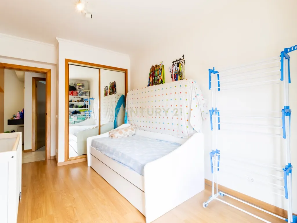 Apartamento T3 Espaçoso com elevador em Pataias, Alcobaça com Vista para o Campo - Image 16