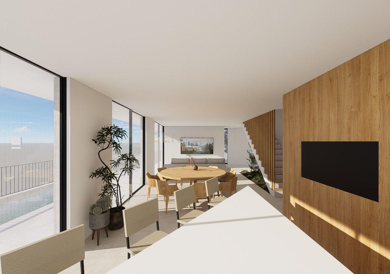 Fotografia 8 de Moradia Luxuosa em Vialonga, Vila Franca de Xira