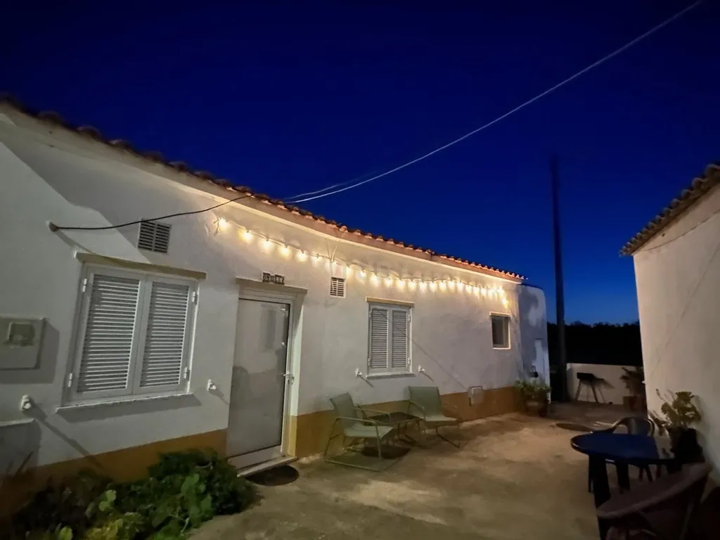 Conjunto de 2 Moradias, T1 e T0 - Luz de Tavira - Image 12