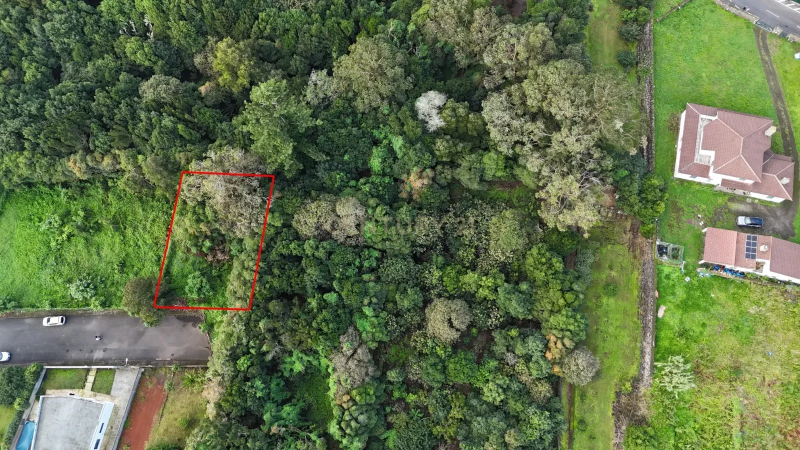 Fotografia 5 de Terreno Urbano – São Carlos | 637 m²