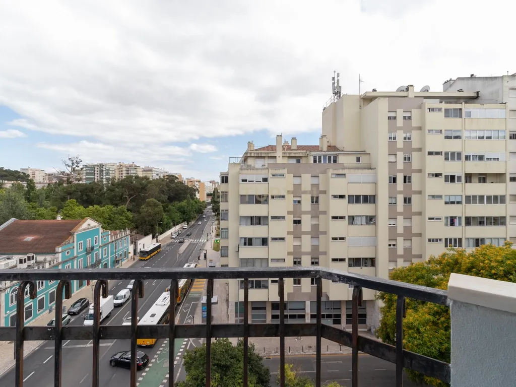 T2 Lumiar, Lisboa - Image 17