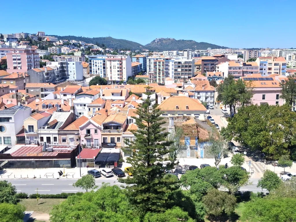 Moderno Apartamento na Avenida Luísa Todi em Setúbal completamente NOVO a estrear com Vista Deslumbrante a estrear uma Suíte - Image 23