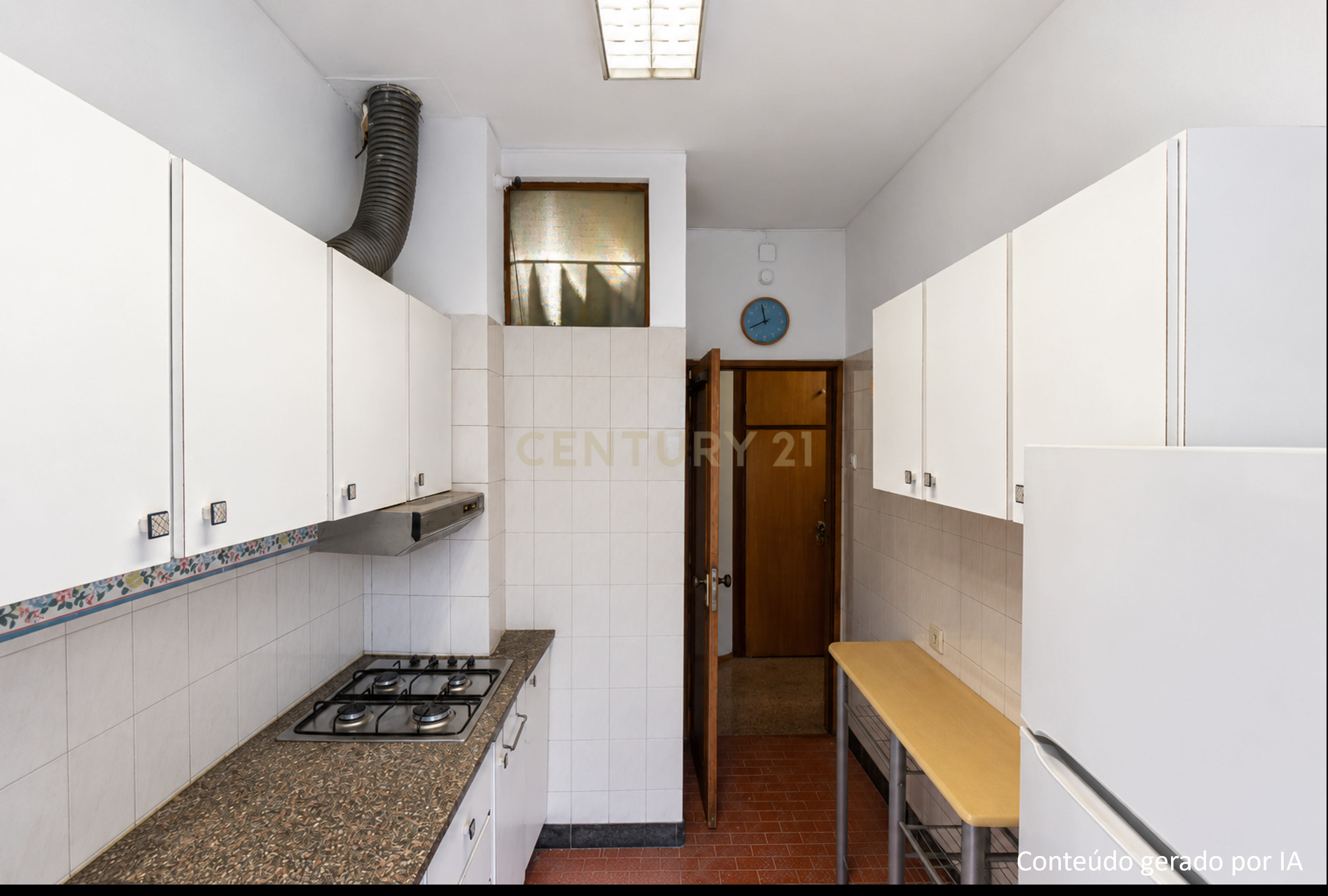 Fotografia 7 de T2+1 com varanda e excelente localização junto à Quinta do Covelo | Paranhos