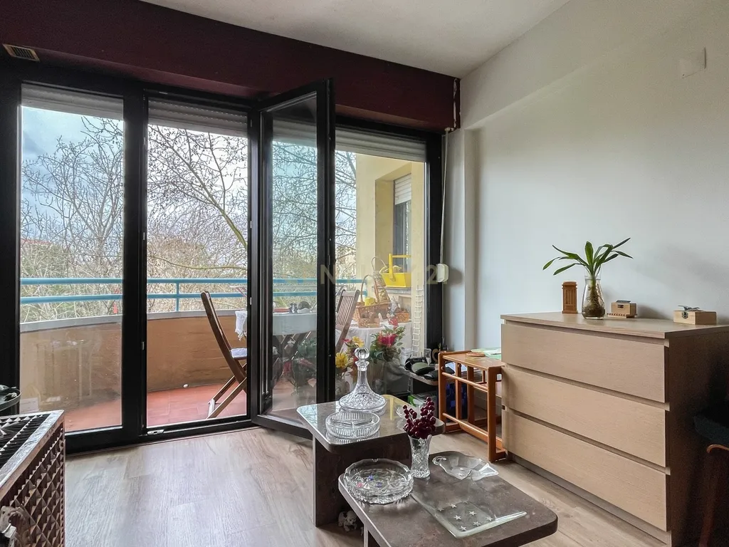 Apartamento T3 - Telheiras - 5 min Metro - Image 4