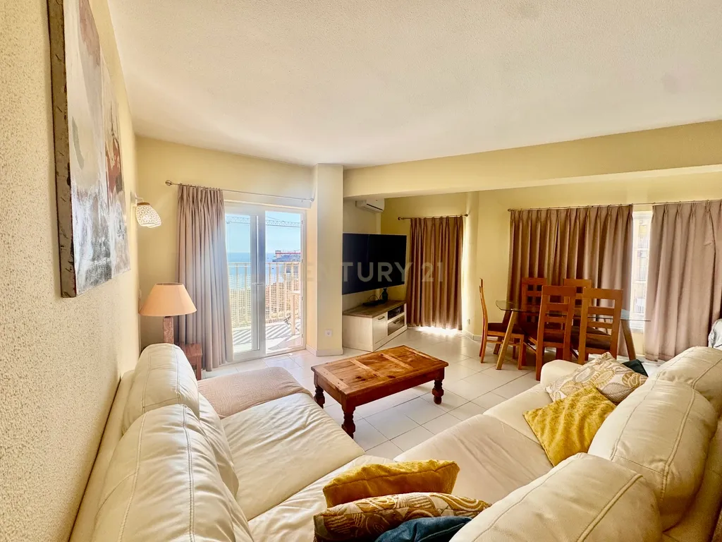 Apartamento à Beira Mar - Armação de Pera - Image 5