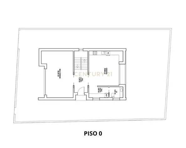 Terreno em S. João dos Montes com Projeto construção de moradia - Image 6
