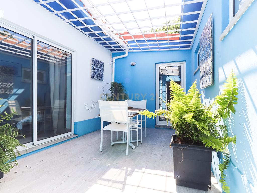 Moradia de 4 Quartos em Cascais e Estoril - Oportunidade Única - Image 18